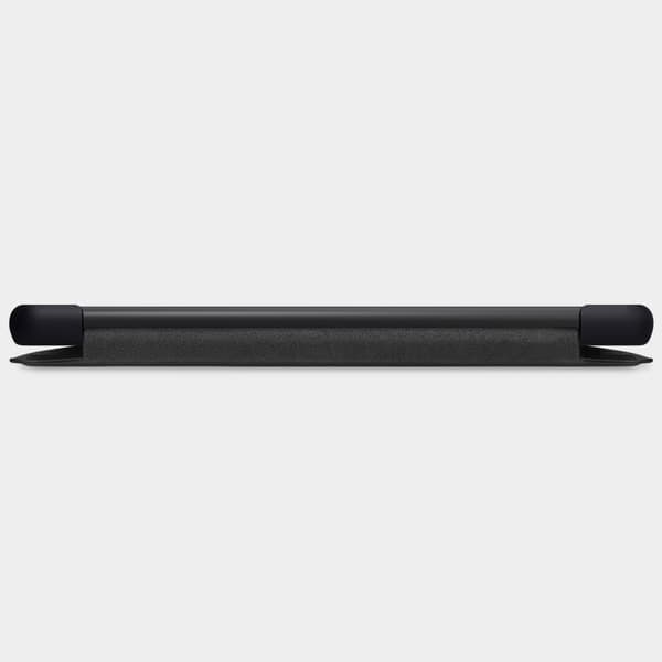 Nillkin Qin Plånboksfodral Galaxy A72 - Svart