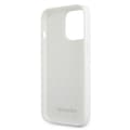 Miniatyrbild 4 av 5: Mercedes Silver Stars Pattern Skal iPhone 13 / 13 Pro - Vit
