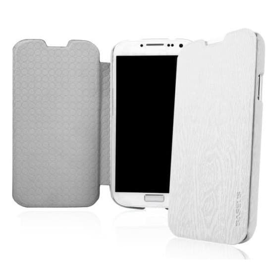 BASEUS ultrathin väska till Samsung Galaxy S4 i9500 (Vit)