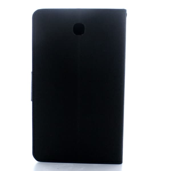 Mercury Fancy Diary Plånboksfodral till Samsung Galaxy Tab 3 7,0 (Svart)
