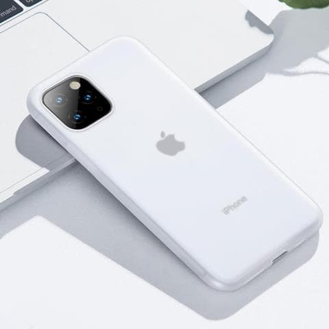 Baseus Silkon iPhone 11 Pro Max Skal