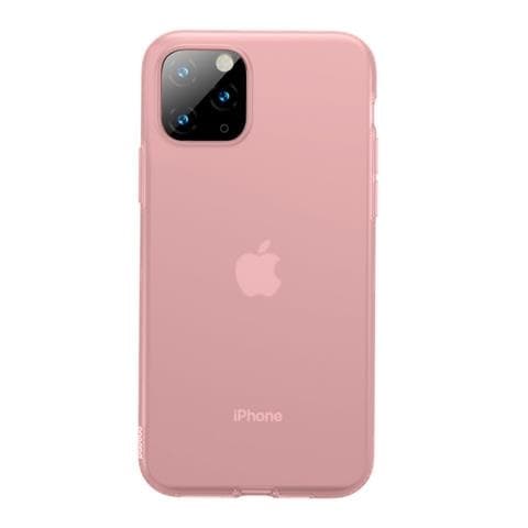 Baseus Silkon iPhone 11 Pro Max Skal