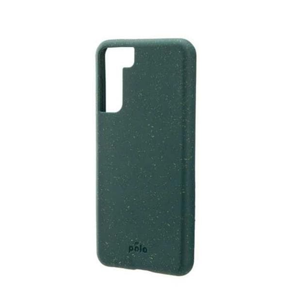 Pela Classic Miljövänligt Skal Galaxy S21 Plus - Grön