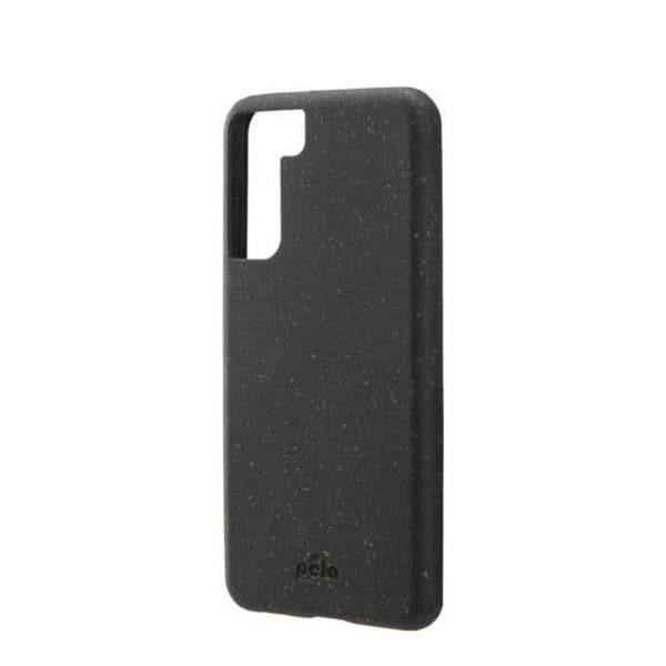 Pela Classic Miljövänligt Skal Galaxy S21 Plus - Svart