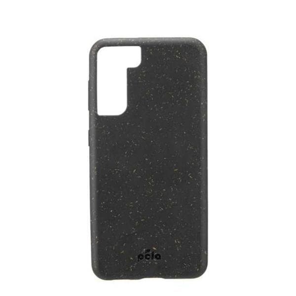Pela Classic Miljövänligt Skal Galaxy S21 Plus - Svart