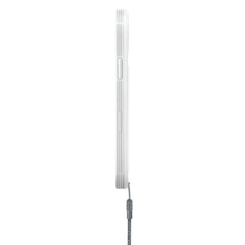 UNIQ Heldro Skal iPhone 12 / 12 Pro - Vit