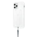Miniatyrbild 2 av 7: UNIQ Heldro Skal iPhone 12 / 12 Pro - Vit