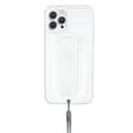 Miniatyrbild 1 av 7: UNIQ Heldro Skal iPhone 12 / 12 Pro - Vit