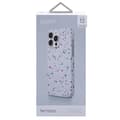 Miniatyrbild 2 av 2: UNIQ Coehl Terrazzo Skal iPhone 13 Pro Max - Vit