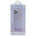 Miniatyrbild 2 av 2: UNIQ Coehl Linear Skal iPhone 13 / 13 Pro - Iridescent