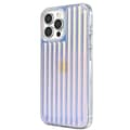 Miniatyrbild 1 av 2: UNIQ Coehl Linear Skal iPhone 13 / 13 Pro - Iridescent