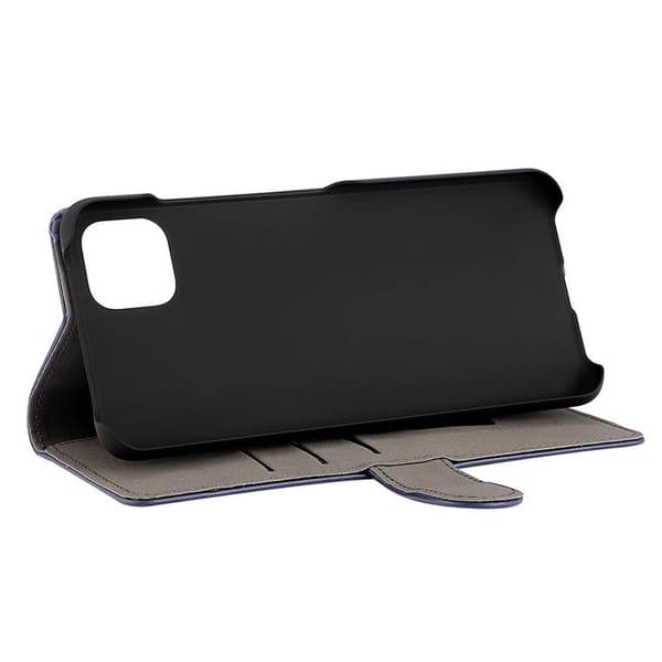 GEAR Mobilfodral Samsung Galaxy A22 5G - Blå