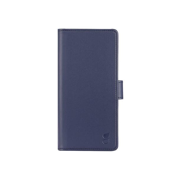 GEAR Mobilfodral Samsung Galaxy A22 5G - Blå