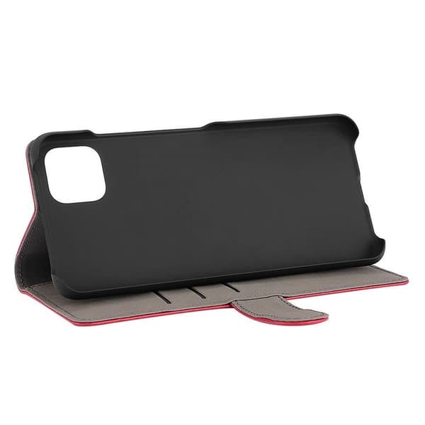 GEAR Mobilfodral Samsung Galaxy A22 5G - Röd