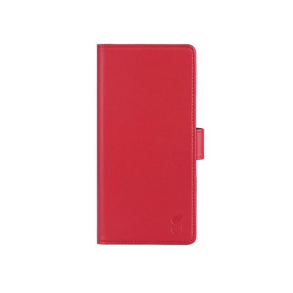 GEAR Mobilfodral Samsung Galaxy A22 5G - Röd