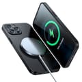 Miniatyrbild 6 av 7: Joyroom 360 Skal Plus Härdat glas iPhone 13 Pro Max - Röd