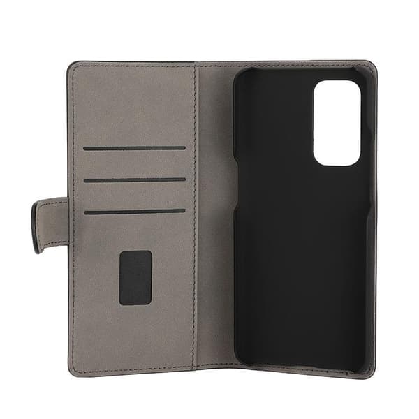 GEAR Mobilfodral OnePlus 9 - Svart