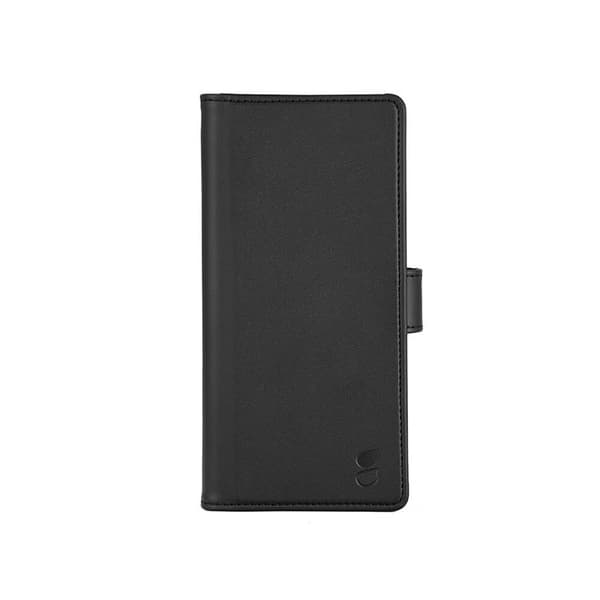 GEAR Mobilfodral OnePlus 9 - Svart