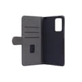 Miniatyrbild 3 av 5: GEAR Mobilfodral Nubuck PU Galaxy A52 / A52s 4G / 5G - Brun