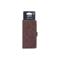 Miniatyrbild 5 av 5: GEAR Mobilfodral Nubuck PU Galaxy A52 / A52s 4G / 5G - Brun