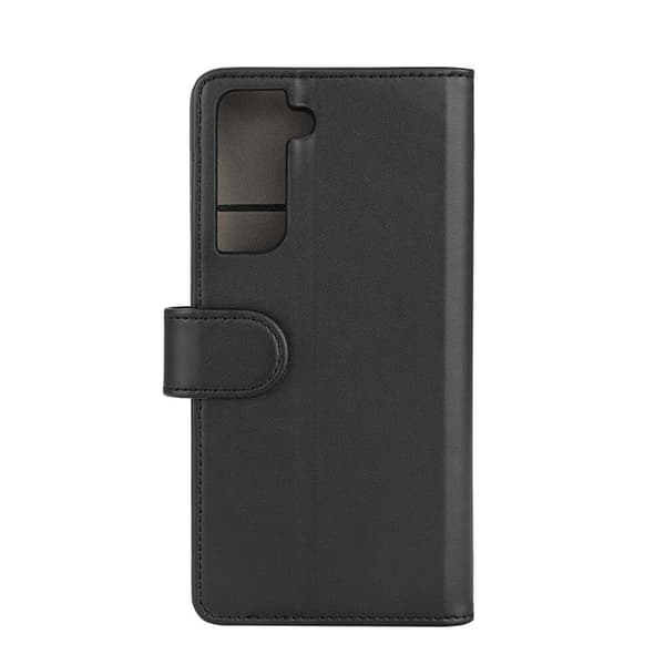 GEAR Mobilfodral Samsung Galaxy S21 FE - Svart