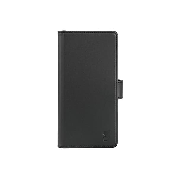 GEAR Mobilfodral Samsung Galaxy S21 FE - Svart