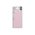Miniatyrbild 2 av 2: ONSALA Mobilskal Silikon Samsung A22 5G - Sand Rosa