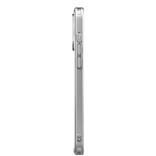 UNIQ Crystal LifePro Xtreme Skal iPhone 13 Pro Max- Transparent
