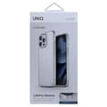 Miniatyrbild 4 av 4: UNIQ Crystal LifePro Xtreme Skal iPhone 13 Pro Max- Transparent