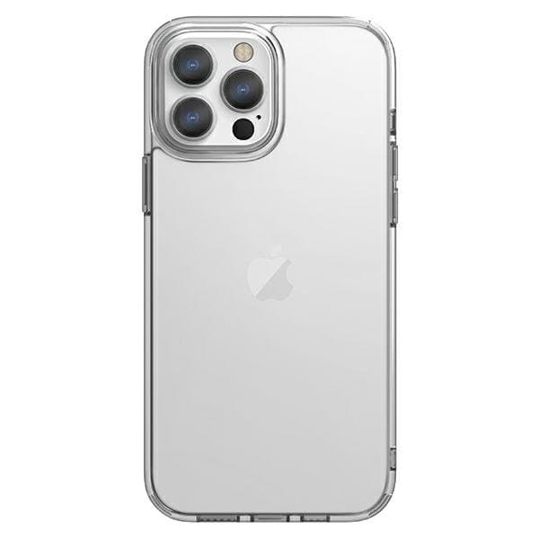 UNIQ Crystal LifePro Xtreme Skal iPhone 13 Pro Max- Transparent