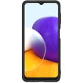 Miniatyrbild 3 av 8: Nillkin Textured Skal Samsung Galaxy A22 4G - Svart