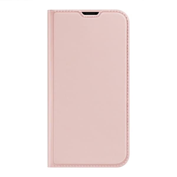 Dux Ducis Skin Series Plånboksfodral iPhone 13 Pro - RoseGold