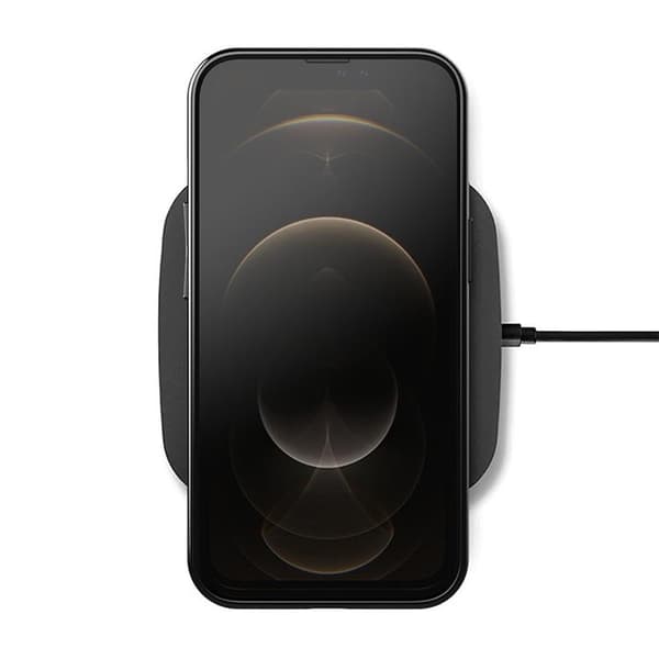 Thunder Flexible Skal iPhone 13 Mini - Blå