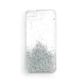 Miniatyrbild 1 av 4: Star Glitter Shining Skal Galaxy A22 - Transparent