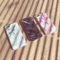 Miniatyrbild 2 av 6: Wozinsky TPU Marble Skal Xiaomi Mi 10t Pro / 10t - Vit