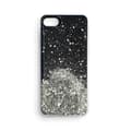 Miniatyrbild 1 av 4: Wozinsky Star Glitter Shining Skal iPhone 12 mini - Svart