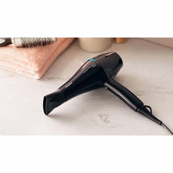 PHILIPS Hårfön Drycare PRO BHD272