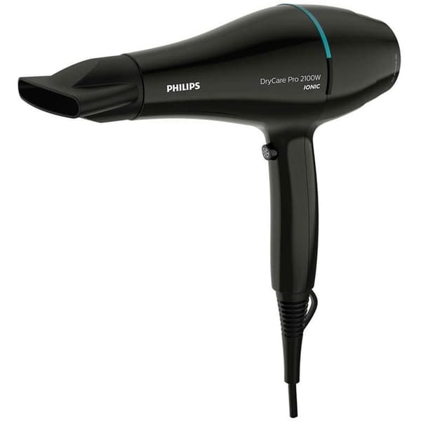 PHILIPS Hårfön Drycare PRO BHD272 Svart