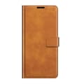 Miniatyrbild 2 av 8: Flip Folio Fodral Galaxy S22 Plus - Ljusbrun