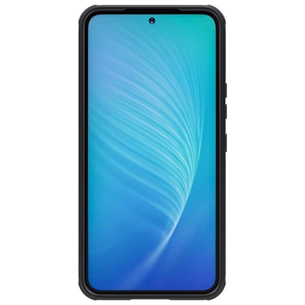 Nillkin Camshield Skal Galaxy S22 Plus 5G - Svart