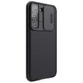 Miniatyrbild 4 av 10: Nillkin Camshield Skal Galaxy S22 Plus 5G - Svart