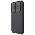 Miniatyrbild 5 av 10: Nillkin Camshield Skal Galaxy S22 Plus 5G - Svart