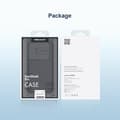 Miniatyrbild 10 av 10: Nillkin Camshield Skal Galaxy S22 Plus 5G - Svart