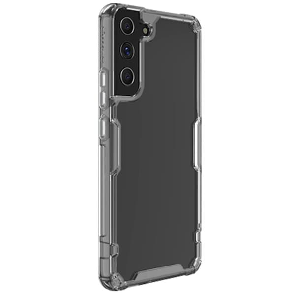 Nillkin Nature Skal Galaxy S22 Plus 5G - Transparent