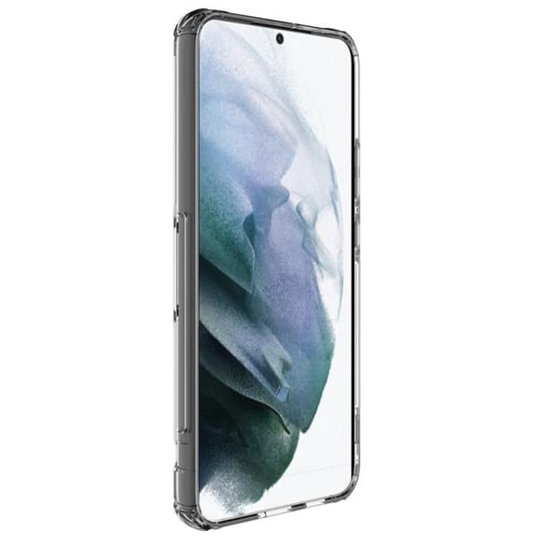 Nillkin Nature Skal Galaxy S22 Plus 5G - Transparent