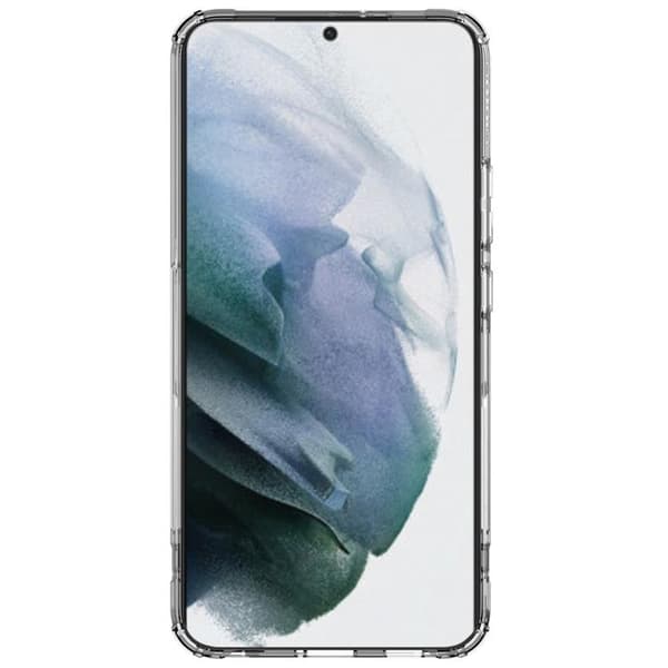 Nillkin Nature Skal Galaxy S22 Plus 5G - Transparent