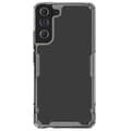 Miniatyrbild 1 av 10: Nillkin Nature Skal Galaxy S22 Plus 5G - Transparent