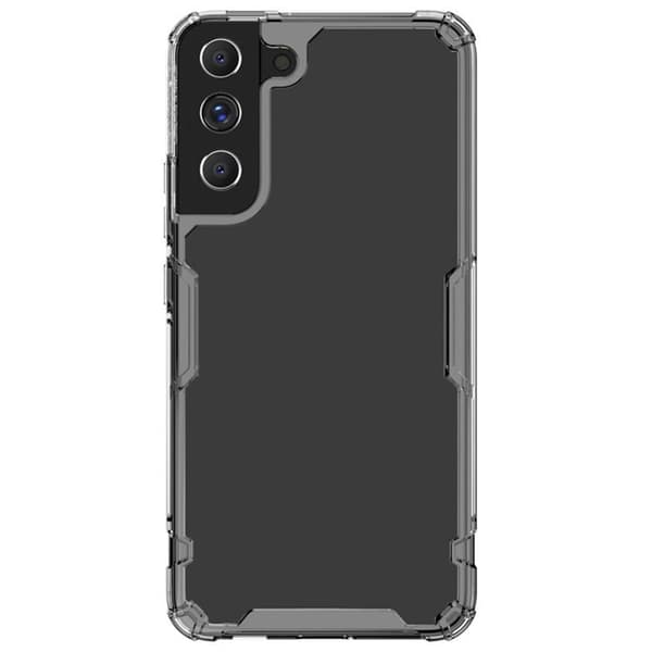 Nillkin Nature Skal Galaxy S22 Plus 5G - Transparent