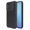 Miniatyrbild 1 av 6: Nillkin Camshield Pro Skal Galaxy S22 Plus - Svart