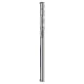 Miniatyrbild 4 av 8: Spigen Liquid Crystal Skal Galaxy S22 Ultra - Crystal Clear